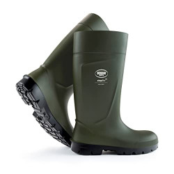 Bekina Steplite Easygrip Non Safety Green 09 BNPAN1P918009