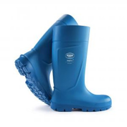 Bekina Steplite Easygrip Safety S4 Blue Size 10 Eu 44 BNPAN3P535310