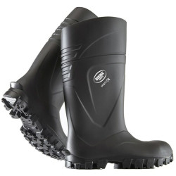 Bekina Steplite XSolid Grip S5 Safety Non Metallic Waterproof Boots