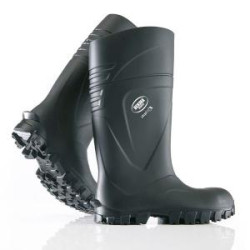 Bekina Steplite XSolid Grip S5 Safety Non Metallic Waterproof Boots