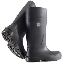 Bekina Steplite Easygrip Full Safety S5 Black Size 8  Eu 42