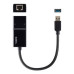 Belkin - Network adapter - USB 3.0 - Gigabit Ethernet