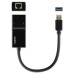 Belkin - Network adapter - USB 3.0 - Gigabit Ethernet