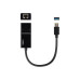 Belkin - Network adapter - USB 3.0 - Gigabit Ethernet