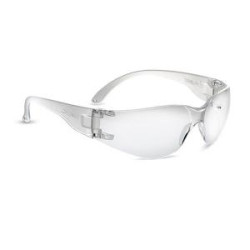 Bolle Safety B-Line Bl30 Anti-Scratch Anti-Fog Smoke  BOPSSBL30439
