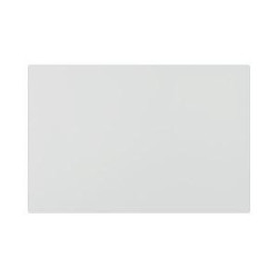 Bi-Office Loop Magnetic Whiteboard 1800x1000mm WRL01020101 BQ11564