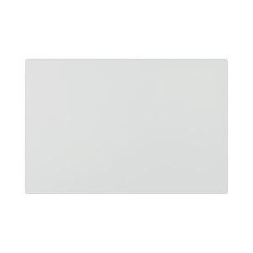 Bi-Office Loop Magnetic Whiteboard 1800x1000mm WRL01020101 BQ11564