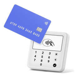 SumUp Solo Lite Card Reader Retail UK RDR-SUL-004 BRI42454