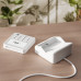 SumUp Solo Lite smart card reader Battery White