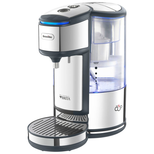 Breville Vkj367 Brita Filter Hot Cup With Variable Dispenser