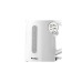 Breville Bold Textured Plastic 1.7L Kettle White, White