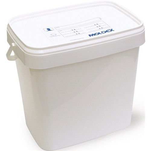 Moldex 9995 Full Face Mask Storage Box  M9995