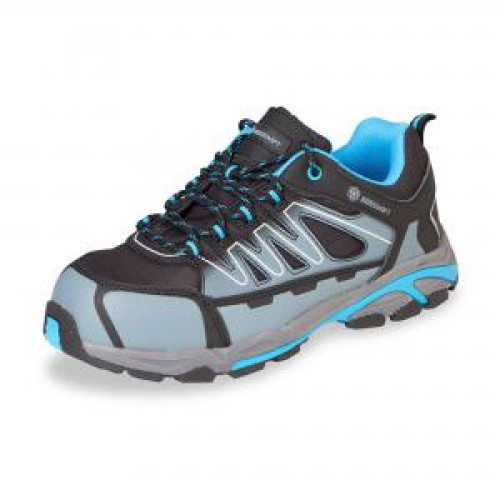 Beeswift Trainer S3 Composite Blk Blue Gy 03 36 Black Blue 9 CF29B09