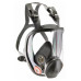 3M 6900 Full facepiece respirator