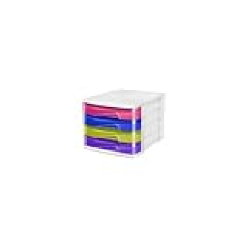Cep Happy Desktop Drawer Module 394 HM Multicolour