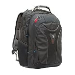 Wenger/swissgear 600637 - Wenger Carbon 17" Mac Backpack