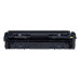 Canon 045 H toner cartridge 1 pc(s) Original Yellow