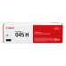 Canon 045 H toner cartridge 1 pc(s) Original Cyan