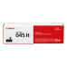 Canon 045 H toner cartridge 1 pc(s) Original Black