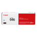 Canon 046 toner cartridge 1 pc(s) Original Cyan