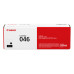 Canon 046 toner cartridge 1 pc(s) Original Black