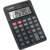 Canon AS-120 II calculator Desktop Display Black