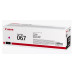 Canon 067 toner cartridge 1 pc(s) Original Magenta