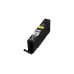 Canon 6121C001 ink cartridge 1 pc(s) Original Yellow
