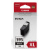 Canon PG-595XL ink cartridge 1 pc(s) Original High (XL) Yield Black