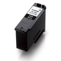 Canon PG-595 ink cartridge 1 pc(s) Original Black