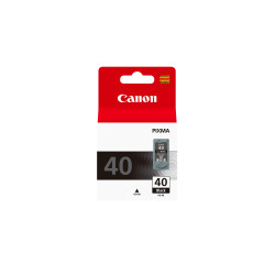 Canon PG-40BK Black Ink Cartridge
