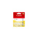 Canon CLI-521Y Yellow Ink Cartridge