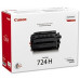 Canon CRG-724H toner cartridge 1 pc(s) Original Black