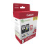 Canon 5224B012 ink cartridge 2 pc(s) Original Black, Cyan, Magenta, Yellow