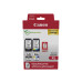 Canon 8286B011 ink cartridge 2 pc(s) Original Black, Cyan, Magenta, Yellow