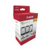 Canon 8286B013 ink cartridge 3 pc(s) Original High (XL) Yield Black, Cyan, Magenta, Yellow
