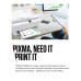 Canon PIXMA TS7550i Inkjet A4 1200 x 1200 DPI Wi-Fi