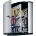 Durable Aluminium Key Box 36
