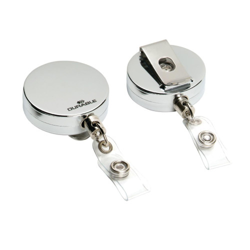 Durable Heavy Duty Badge Reel