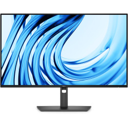 DELL Pro P 27 P2726H computer monitor 68.6 cm (27") 1920 x 1080 pixels Full HD LCD Black