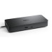 DELL WD25 Wired USB 3.2 Gen 2 (3.1 Gen 2) Type-C Black