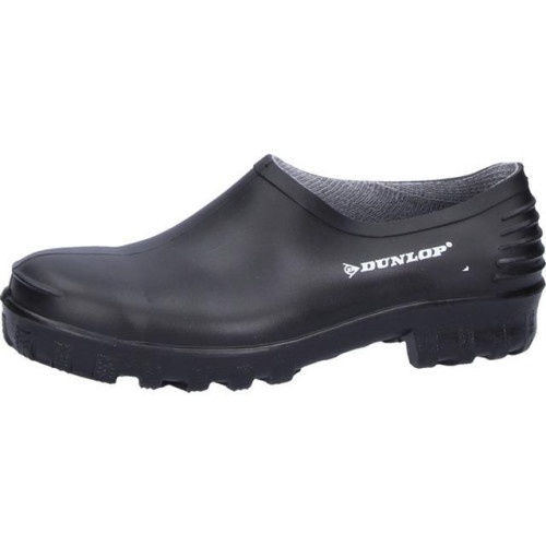Dunlop Protective Footwear Dunlop Pricemastor Non Safety Wellington Black Small Size 12