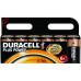 Duracell Plus Power C, 6 Pack Single-use battery Alkaline