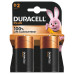 Duracell Plus 100 D Single-use battery Alkaline