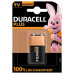 Duracell Plus 100 Single-use battery 9V Alkaline