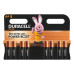 Duracell Plus Single-use battery AA Alkaline