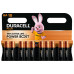 Duracell Plus Single-use battery AA Alkaline