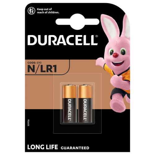 Duracell 203983 household battery Single-use battery Alkaline