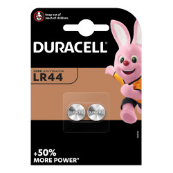 Duracell LR44 Single-use battery Alkaline