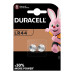Duracell LR44 Single-use battery Alkaline